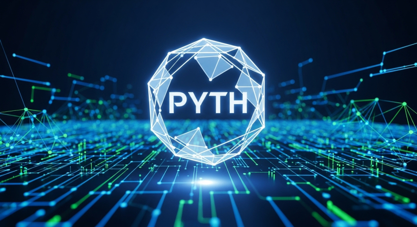  미 상무부, 공식 경제지표 블록체인 배포…파이스 네트워크(PYTH) 91% 급등 / TokenPost.ai 