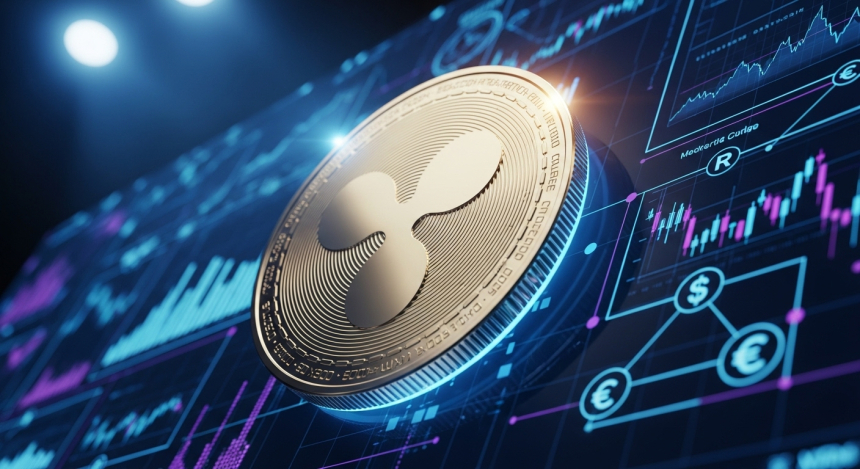 XRP, 134달러 간다?…시총 8조 달러 전망에 '세 자릿수' 기대 확산