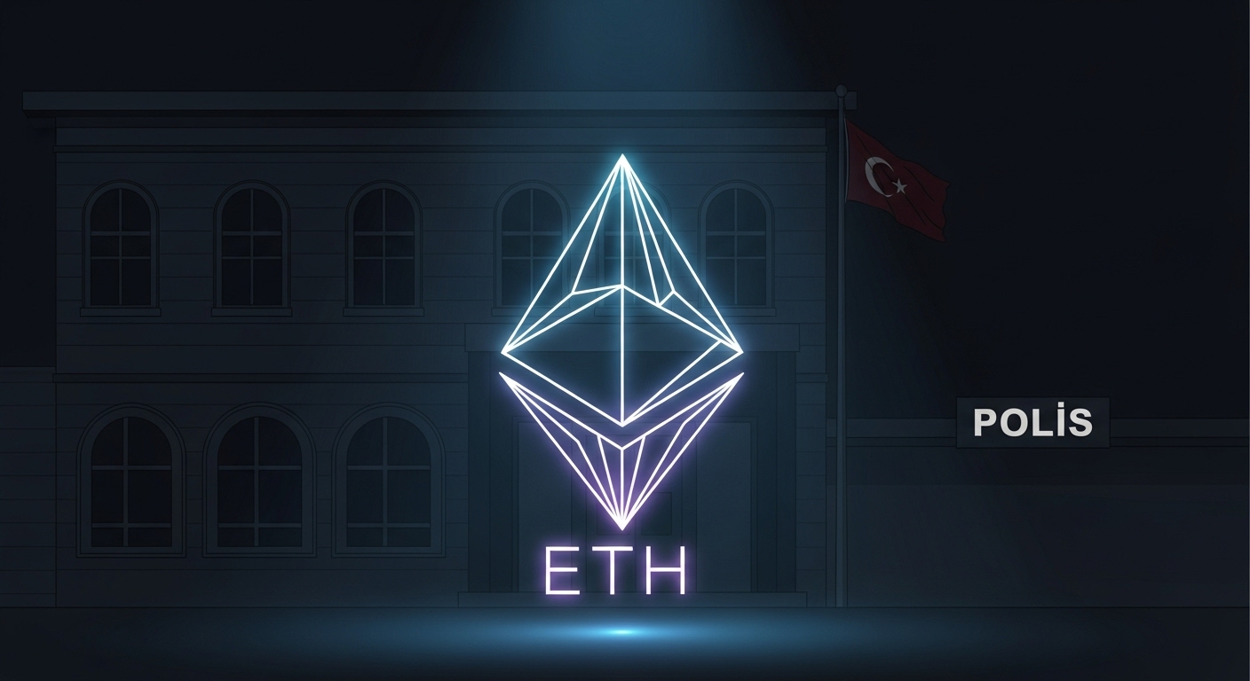 이더리움(ETH) 개발자 터키서 체포…“ZK 인프라가 범죄라고?” 커뮤니티 반발 거세