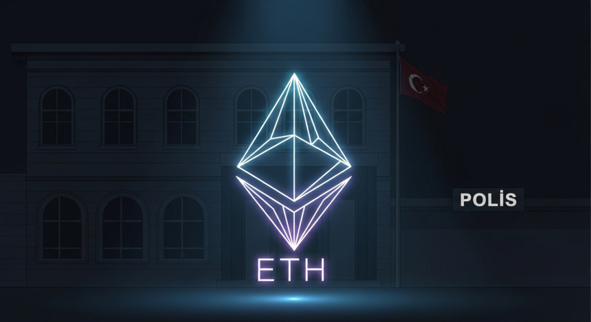  이더리움(ETH) 개발자 터키서 체포…“ZK 인프라가 범죄라고?” 커뮤니티 반발 거세