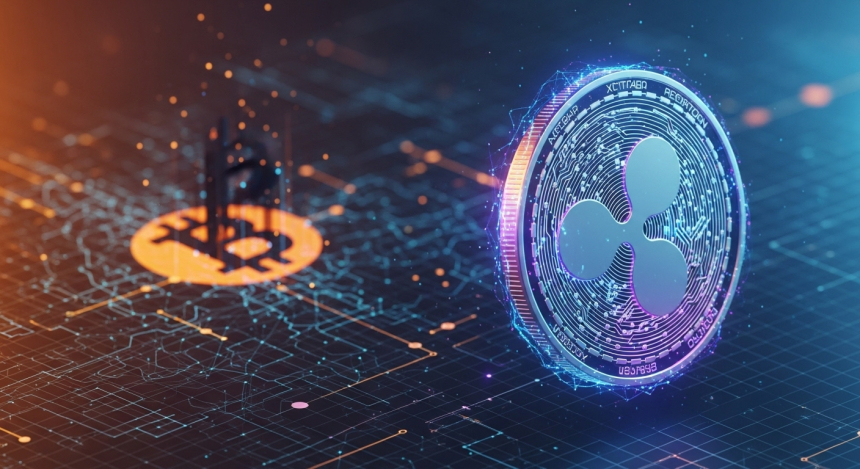 비트코인 해시파워 집중 논란…XRP 
