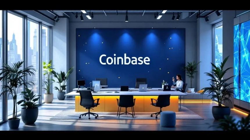 코인베이스, 미국 민감 직군에 한해 채용 정책 변경 밝혀