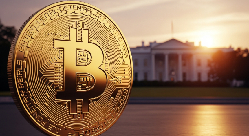  트럼프 측근들, 무역 불확실성 속 비트코인(BTC) 투자 정황…이해충돌 논란