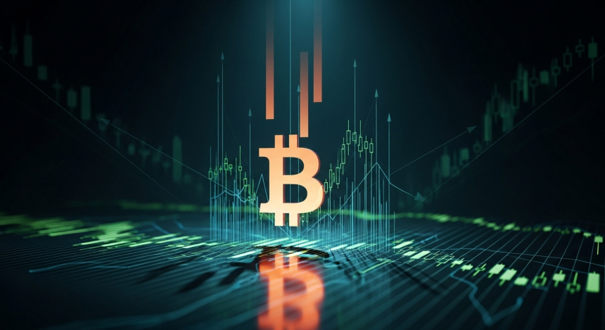  비트코인, $75,000까지 하락 경고…피터 시프 