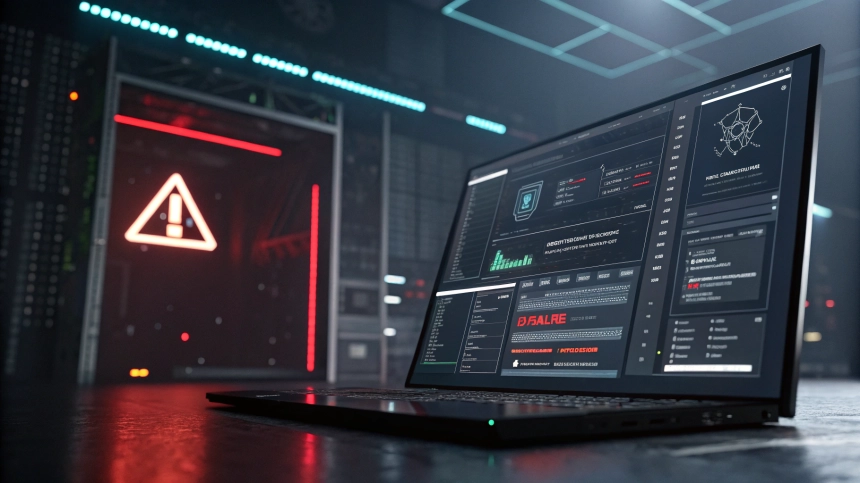  로틀 기법 급증에 대응… 비트디펜더, 사전차단 솔루션 공개