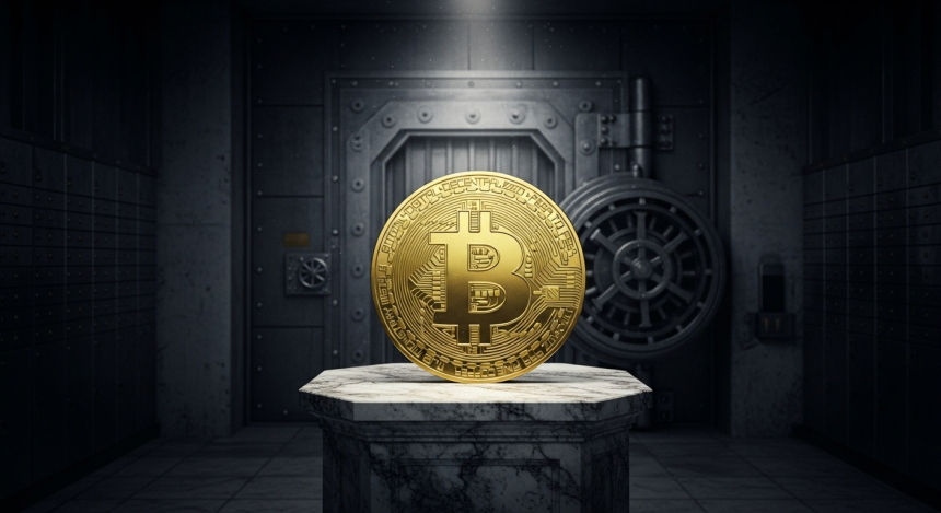 미국, 비트코인(BTC) 20만 개 전략 비축…재무 준비 자산 공식 인정