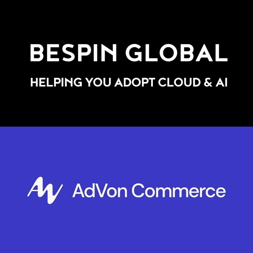  베스핀글로벌, 구글과 AI 쇼핑 솔루션 개발…미국서 매출 2,300억 늘었다