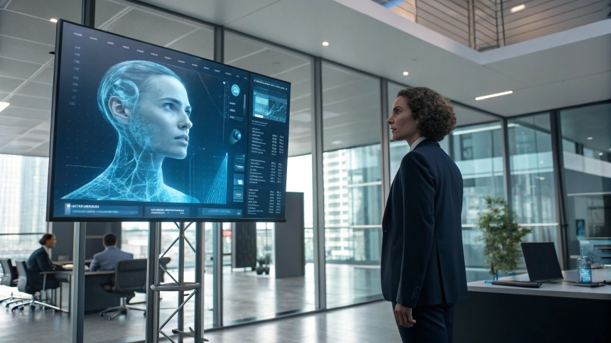  AI 에이전트, 기대는 '정점'…성과는 사람 중심 설계가 관건