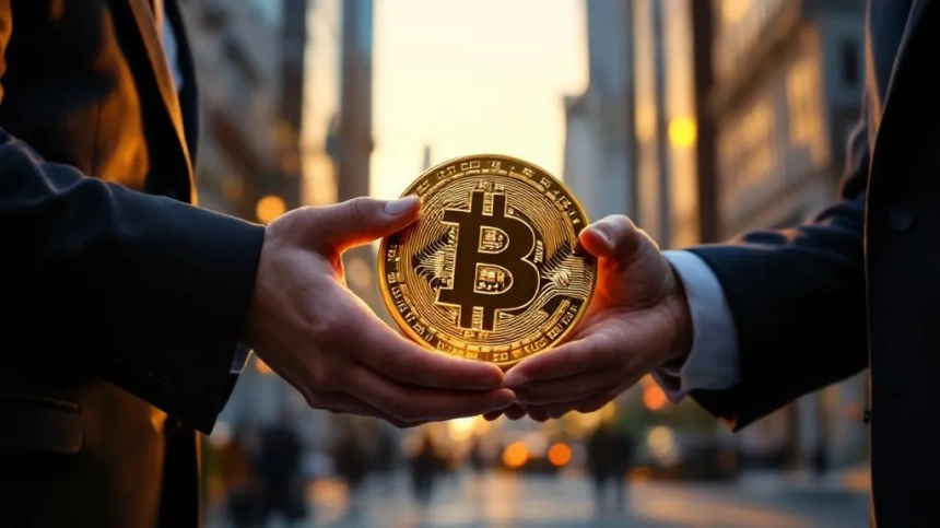 비트와이즈, 첫 비트코인 현물 형태 ETF 상환 절차 진행