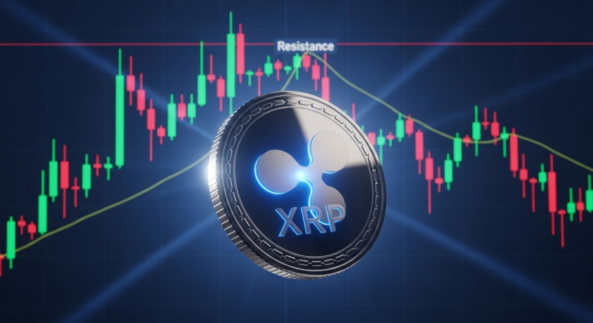 XRP, 최대 220% 상승 가능성…“9.63달러 돌파 기대” 전문가 분석