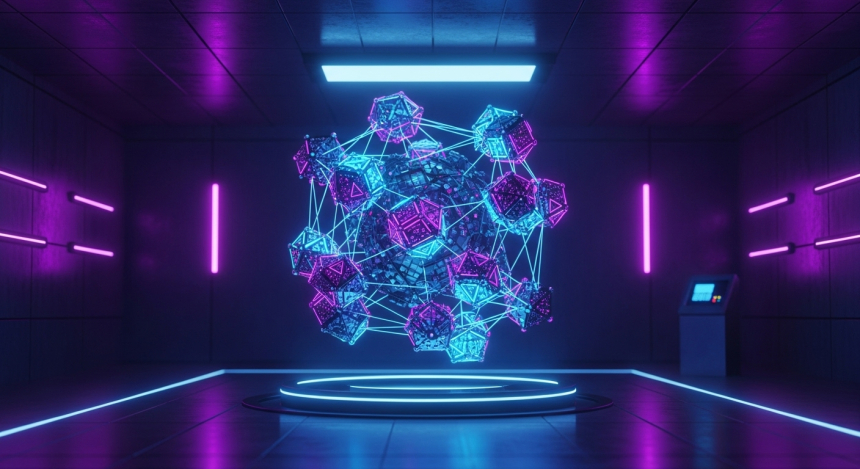  진실에 베팅한다…블록체인 기반 '에피스테믹 파이낸스'가 바꾸는 과학 검증 시스템