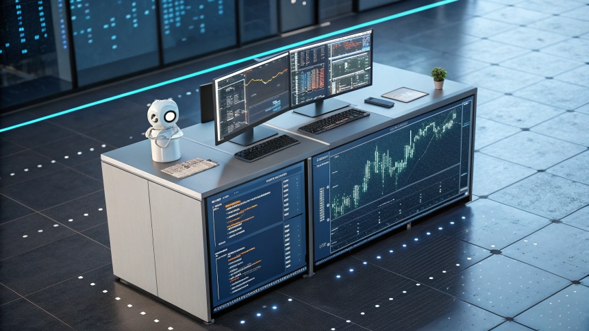  TD, 금융권 첫 AI 가상비서 도입… '챗GPT+사내 데이터'로 매매 혁신