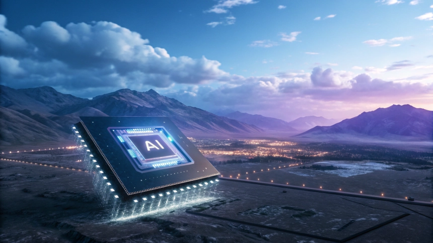  구글 딥마인드, 실시간 3D 생성 AI '지니 3' 공개…가상 세계 속 AI 훈련도 가능