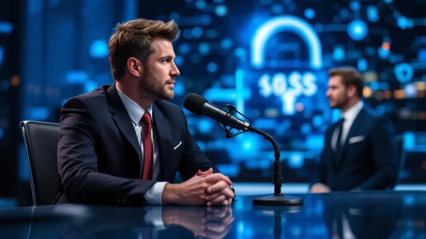 WLFI 창립 배경 공개…트럼프 일가 은행 계좌 동결이 계기