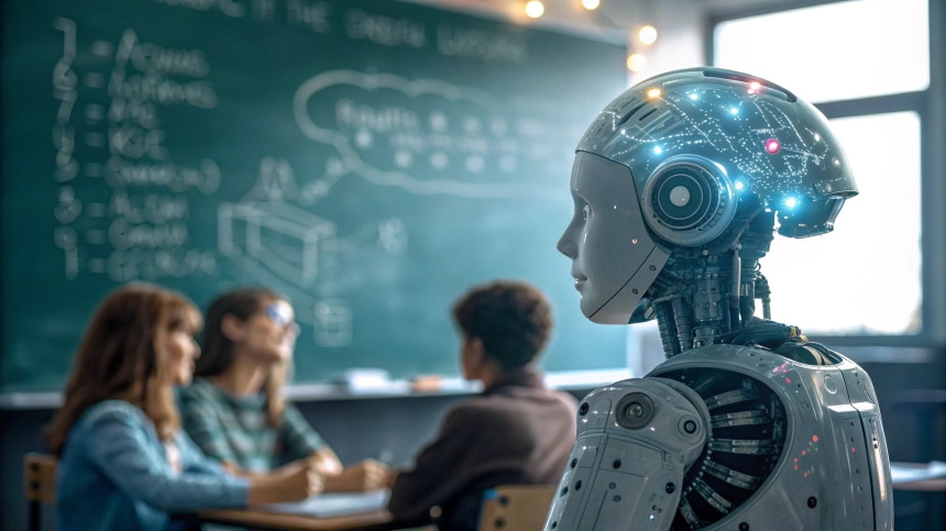  앤트로픽, 클로드에 '학습 모드' 장착… AI 교육 시장 정면 승부