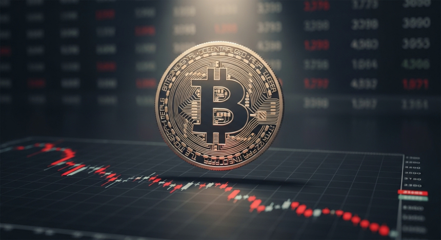  연준 긴축 우려에 암호화폐 투자 상품 15주 만에 순유출…2억 2,300만 달러 빠져