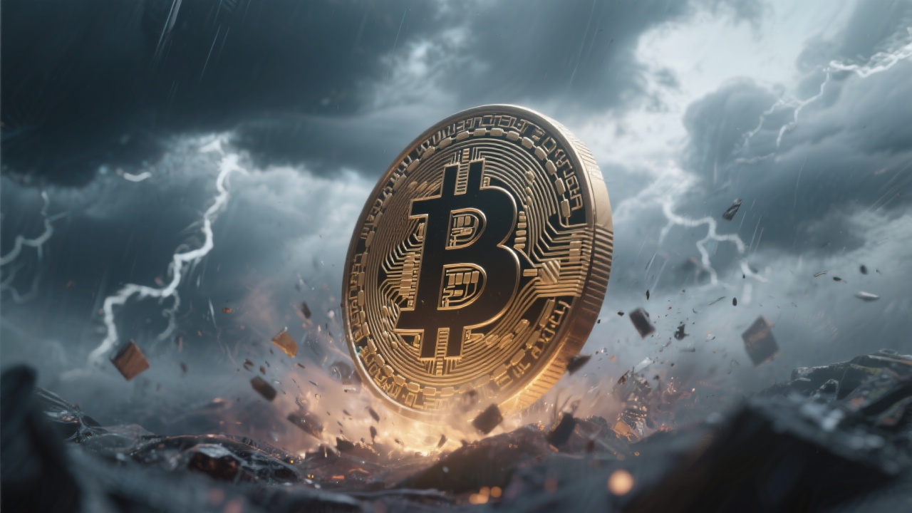 트럼프 정책發 충격에 비트코인 반등, XRP 등 알트코인 약세 지속