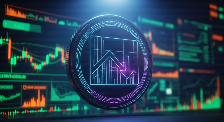 코인베이스($COIN), 거래량 늘었지만 점유율 5.8%로 '추락'…글로벌 9위로 밀려나