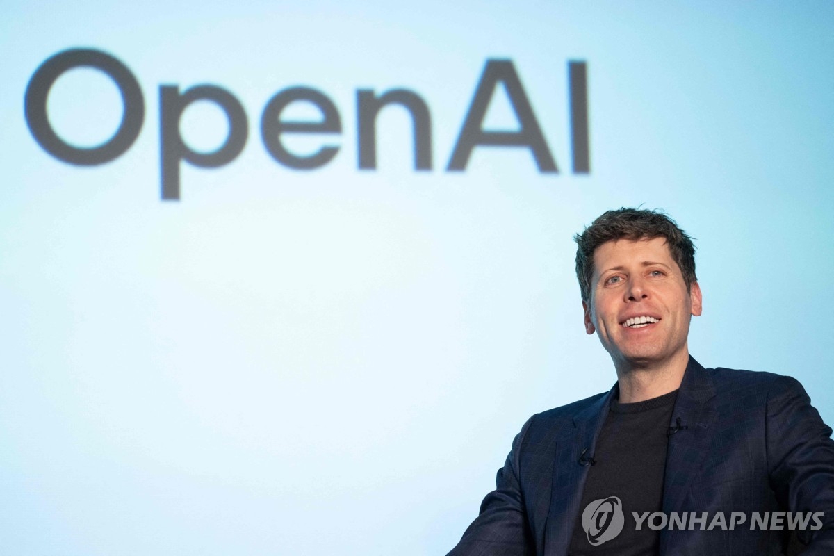 샘 올트먼 “AI 장기 성장 위해 수익보다 투자”…오픈AI, 5천억 달러 기업가치 눈앞
