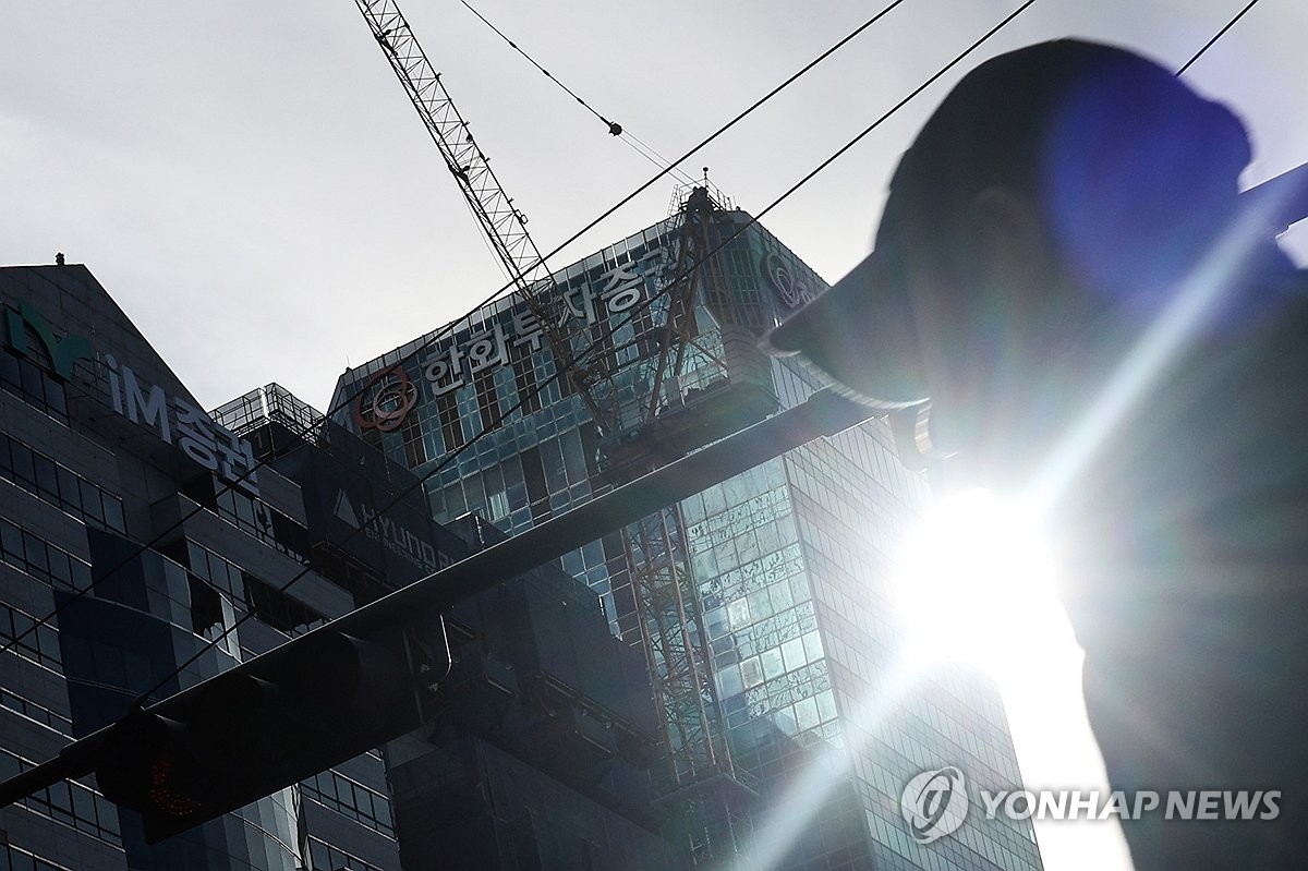 공매도 잔고 다시 10조 돌파… 투자자들 '하락 베팅' 늘었다
