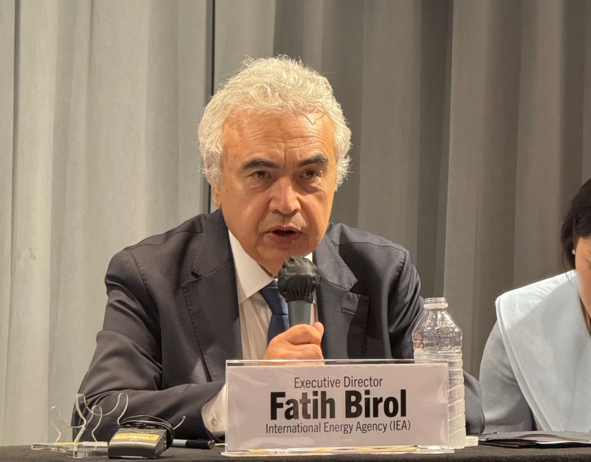  AI 확산에 에너지 대전환 가속…청정에너지 투자, 화석연료 2배 넘었다