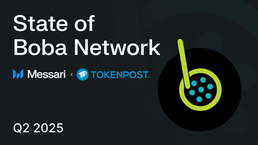  보바 네트워크, AI 통합·사용자 확장으로 L2 생태계 도약…메사리 '전환점' 평가