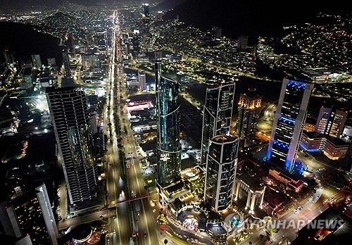  멕시코 몬테레이에 한국 분관 설치 촉구…한인회 서명운동 돌입