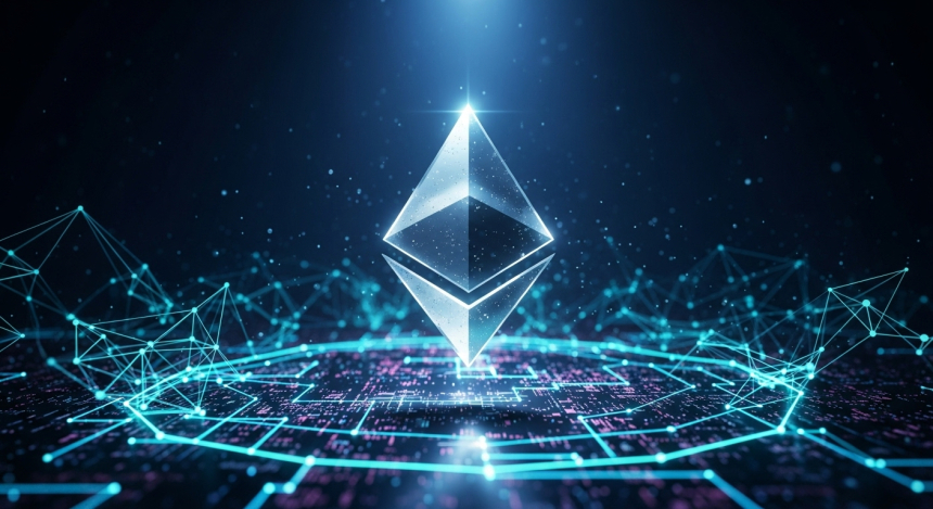 이더리움($ETH), 하락장 속 대규모 고래 매집…정체불명 기관 5,700억 원 인출