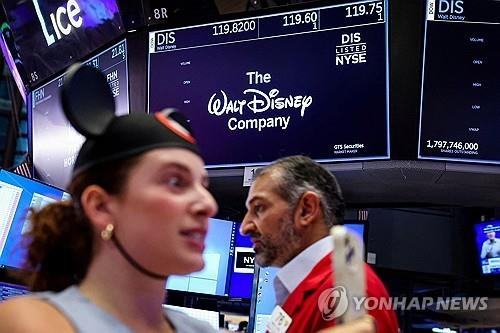  트럼프의 연준 인사에 뉴욕증시 혼조…제약·기술주는 부진