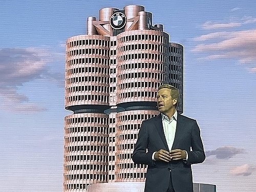 세계 최대 모빌리티쇼 'IAA 2025' 개막…현대차·BMW 전기차 전략 총출동