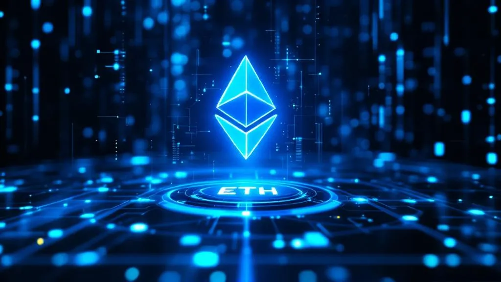 비탈릭 부테린 “이더리움의 중심은 ETH”