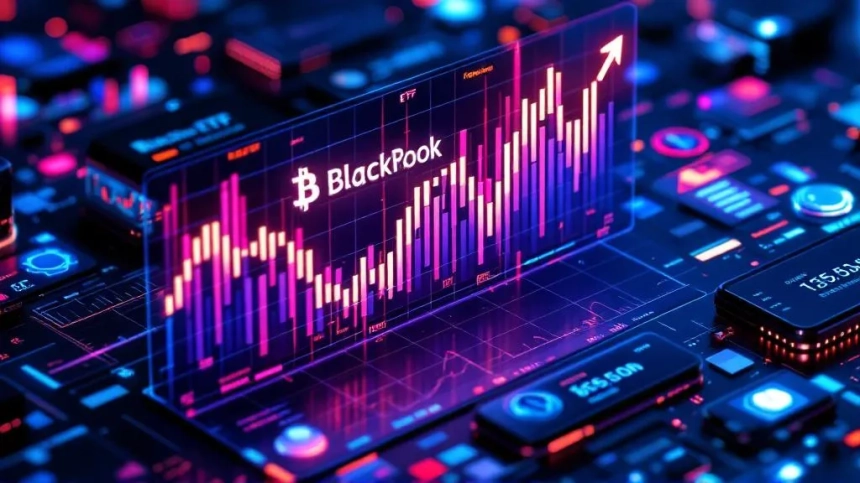 비트코인·이더리움 현물 ETF, 6일 연속 순유입 기록