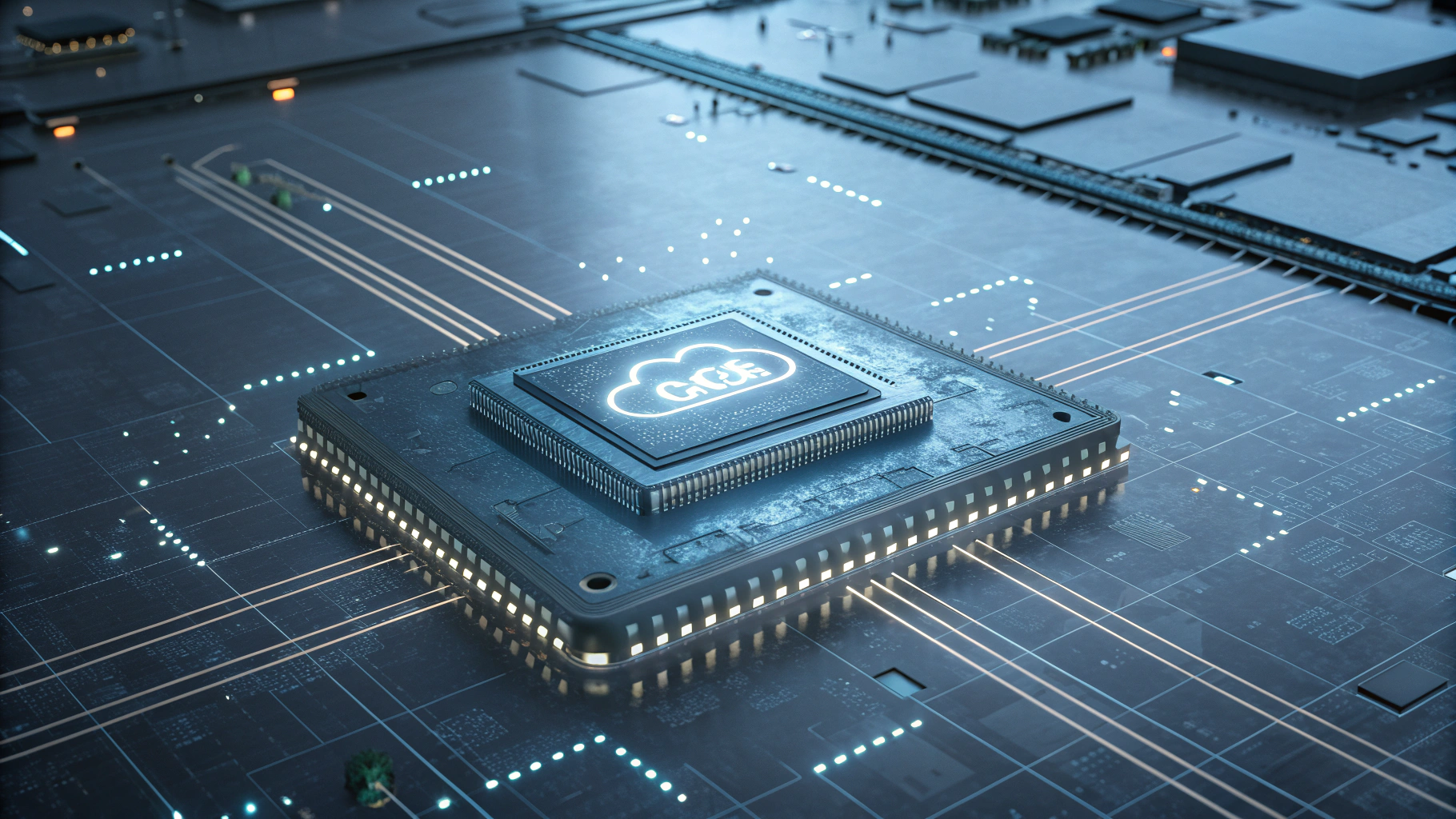 AMD-브로드컴, GPU 가상화로 프라이빗 AI 인프라 혁신 주도