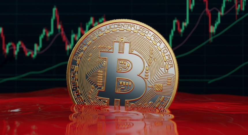 비트코인($BTC) 급락, 매도 아닌 기회?…기관 매수에 '일시 조정' 가능성 부각