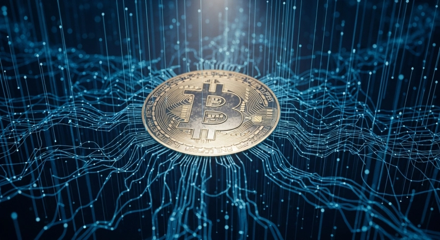 AI 혁신 가속, 비트코인($BTC) 핵심 자산 부상…“전통 주식 무력화된다”