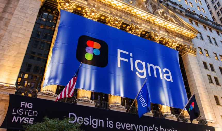 피그마 IPO 돌풍… 벤처 시장 침체 속 기술 유니콘 투자 기대감 확대