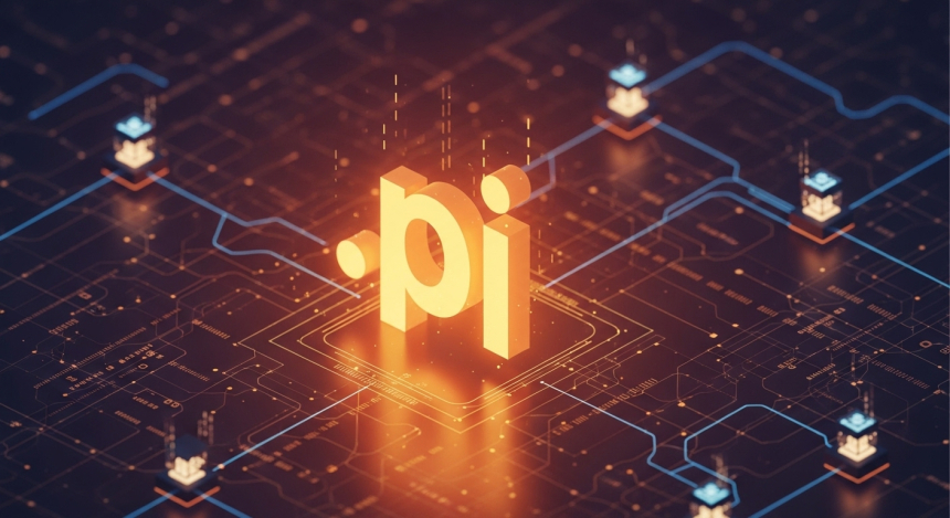  파이네트워크, '.pi 도메인' 경매 연장…디지털 정체성 혁신 시도
