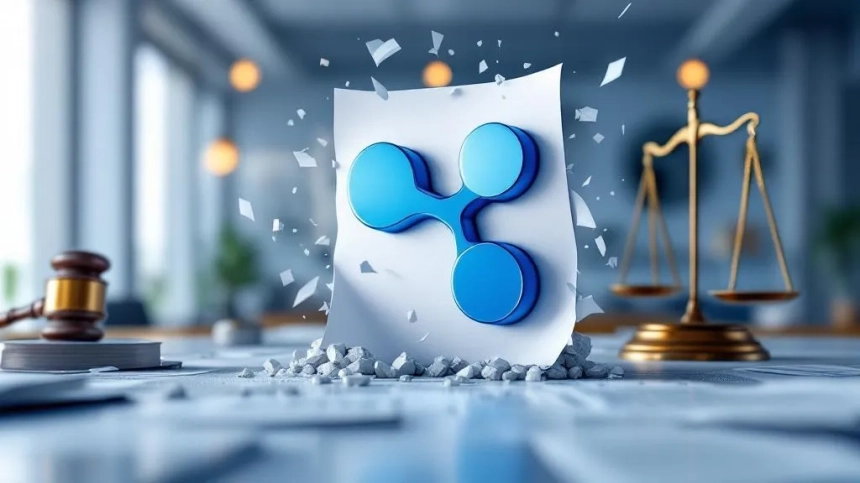 미 SEC, 리플 소송 공식 종료…“암호화폐 규제체계 마련 집중”