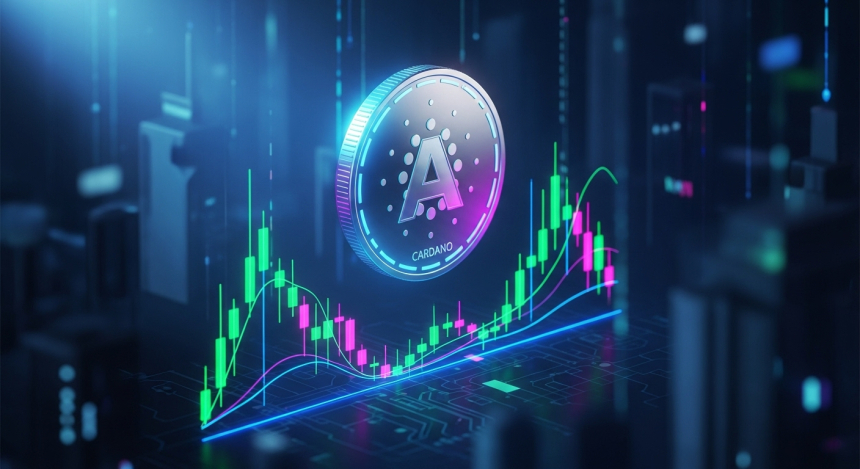 카르다노(ADA), 선물 거래량 9조 원 돌파…1.25달러 돌파 여부 '촉각'