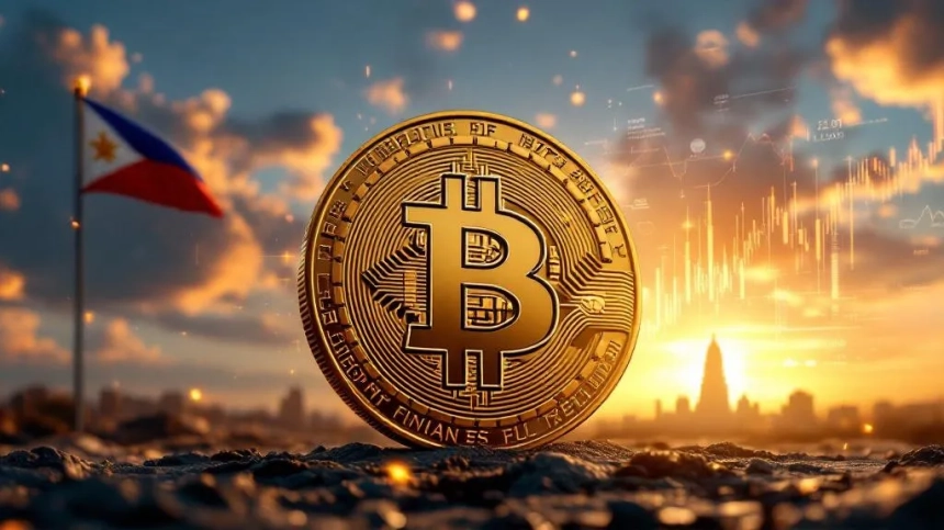 필리핀 하원, ‘비트코인 전략 비축안’ 발의