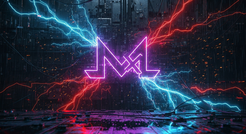 모네로(XMR), 51% 공격으로 중심 체인 무력화...가격 13% 급락