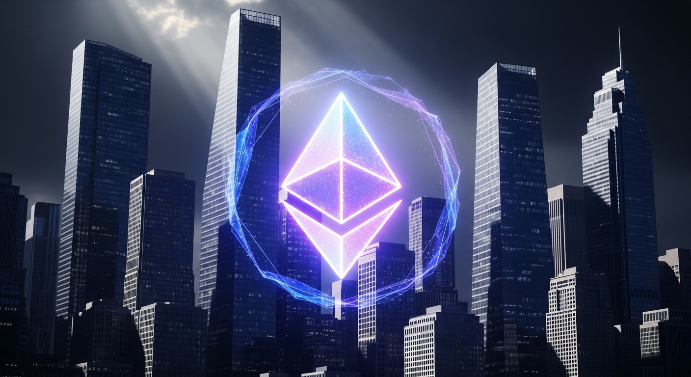 이더리움(ETH), 9억 달러 유입…기관 러시 속 시장판도 'BTC → ETH' 이동