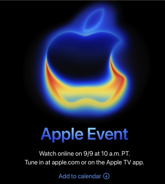  아이폰17 시리즈·에어팟 프로3 베일 벗는다…애플 9월 신제품 총출동