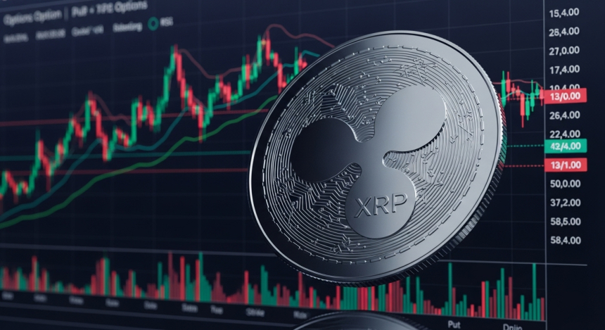  리플(XRP) 기반 수익형 ETF, SEC 제출…현물 ETF 기대감 고조