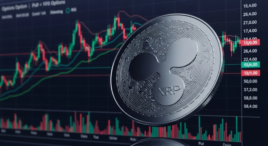 리플(XRP) 기반 수익형 ETF, SEC 제출…현물 ETF 기대감 고조