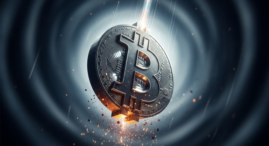  비트코인 11만 3,000달러 붕괴…트럼프-젤렌스키 회담 여파에 시장 '공포'