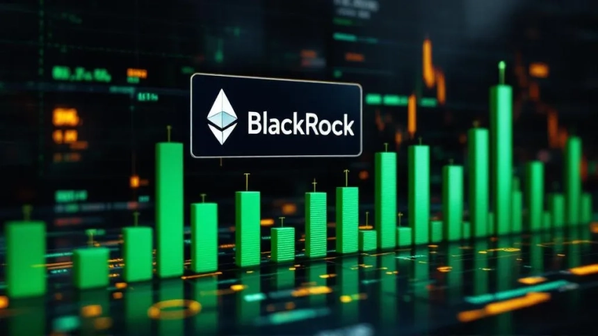 이더리움 현물 ETF, 나흘 연속 순유입…하루 6억 달러 몰려