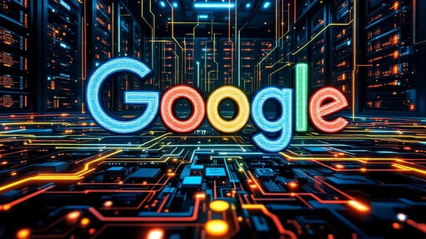 구글, 비트코인 채굴사 테라울프 최대 주주로 올라서