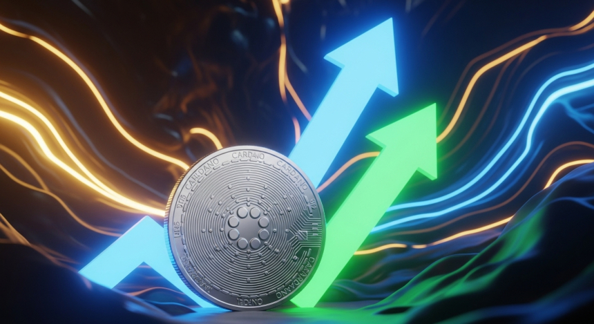  카르다노(ADA), 골든크로스 임박…3.25달러 재현 기대감 고조