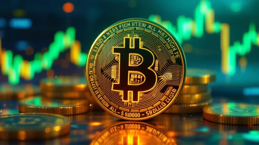 번스타인, 비트코인 내년 최대 20만 달러 전망